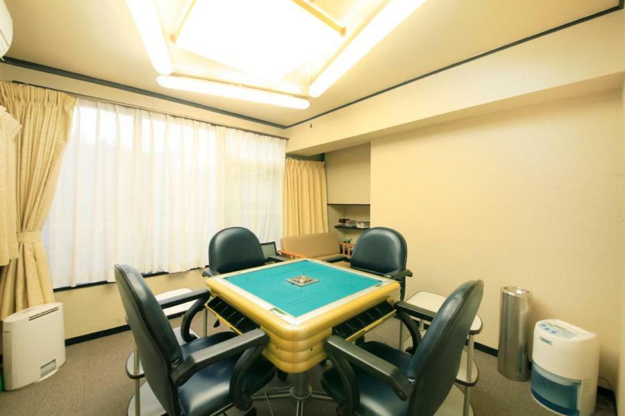 Hotel Kkr Hakone Miyanoshita Exterior foto